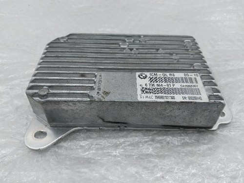 2010 bmw series f01 - f01, 760li