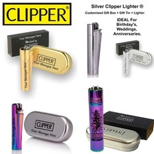 PERSONALISED ENGRAVED METAL
