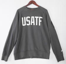 Nike USATF Sweatshirt Jumper
