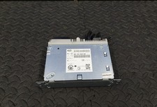 2015 CITROEN C4 GRAND PICASSO MULTIFUNCTION/SAT NAV HEAD UNIT 9810486380 (A31)