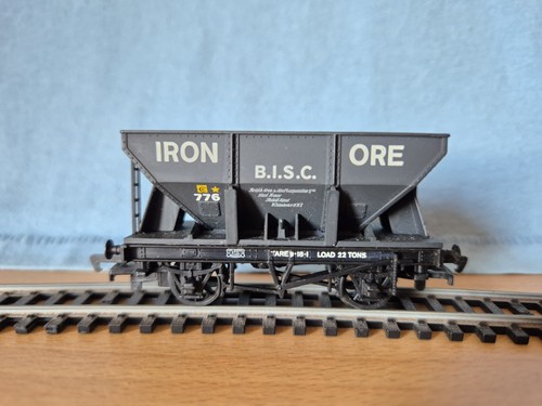 Mainline gauge 160 - oo,