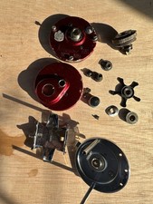 Abu Ambassadeur 9000 Spares