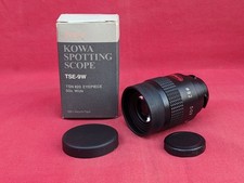 KOWA SPOTTING SCOPE TSE-9W 50x