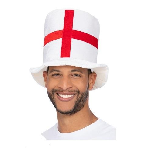 Deluxe england flag top - england,
