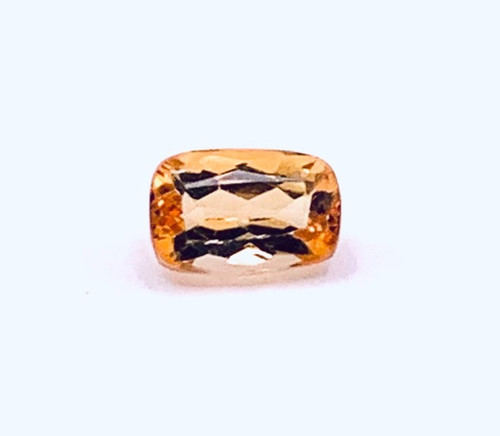 Imperial topaz ct - topaz,