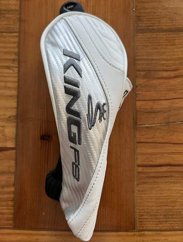 Oem cobra king hybrid - cobra,