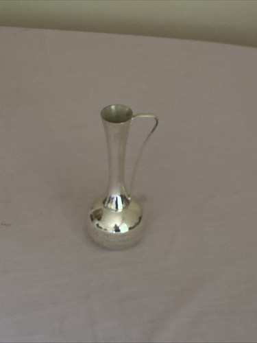 Gorgeous vintage german silver - vintage,