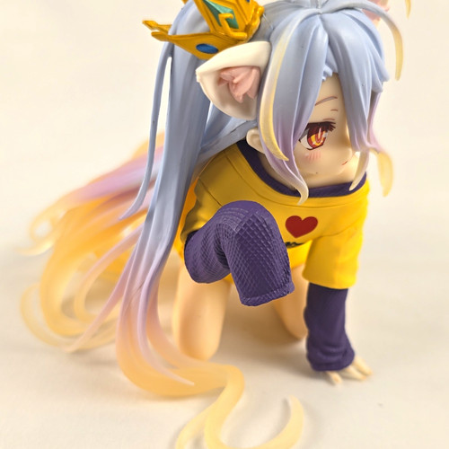 Game life shiro desktop - game,