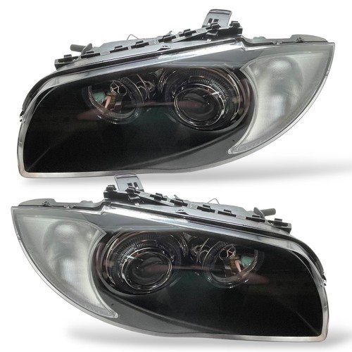For bmw series - 1, e82