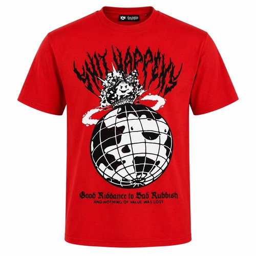 Cool shirtz good riddance - good,