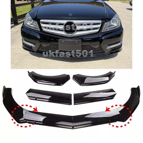 Gloss black for benz c250 - for, c300