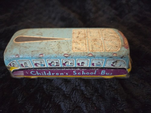 Vintage glam toys - toys, gtp