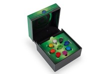 DC Comics Green Lantern Power