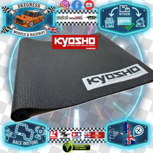 Kyosho teamwear racewear - -,