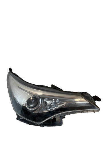 Toyota avensis t27 - t27, headlight