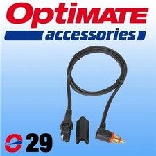 OptiMate O29 90° DIN Plug To