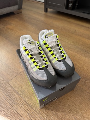 Nike air max big bubble - 95,