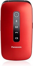 Panasonic KX-TU550EXB 4G