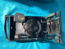 Cameo Folding Plate Camera