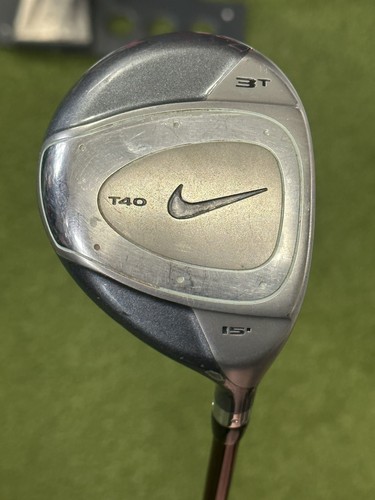 Nike t40 golf wood tour - 3t,