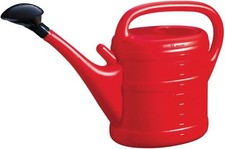 Lightweight Red  Plastic