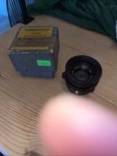 Aldis Anastigmat 6 Inch