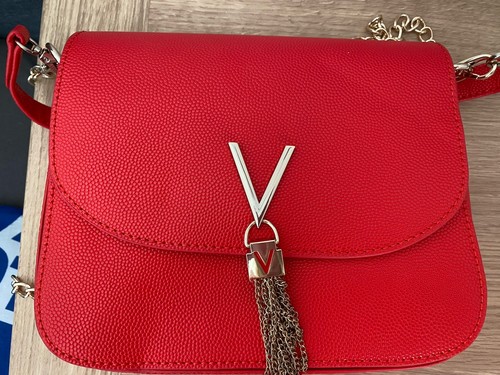 Bnnw red valentino - red,