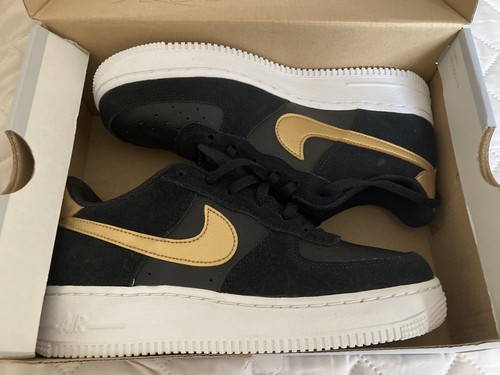Nike air force black - nike, 1
