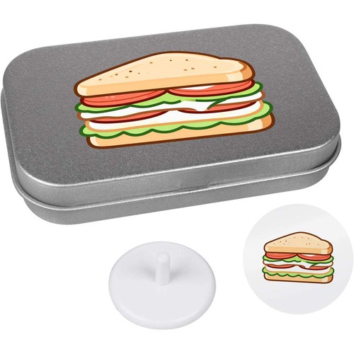 Sandwich golf marker set - golf,