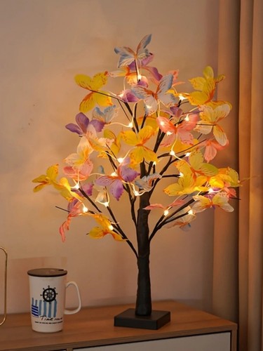 Tabletop bonsai tree - bonsai,