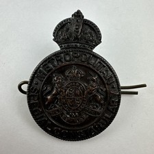 First World War Bronze
