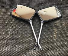 Yamaha Dragstar XVS650 mirrors 8mm thread with Yam opposite threads  28232 T150