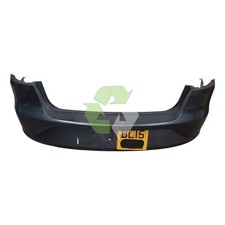 SEAT TOLEDO REAR BUMPER  PAINT