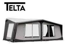 Telta Lounge Air Caravan Full