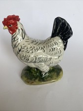 WADE LARGE HEN