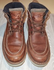 Clarks Korik Rise GTX Gore-Tex