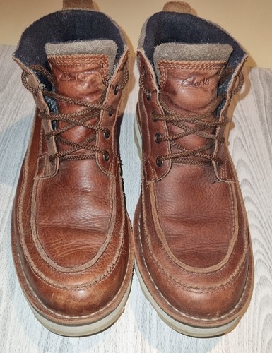 Clarks korik rise - korik,