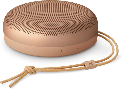 Bang olufsen beosound a1 - olufsen,