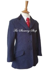 CHILDS SHIRES MALVERN BLUE