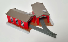 Micro Machines Trains - Engine