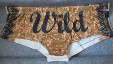 Novelty Knickers Cartoon /