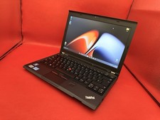 Lenovo thinkpad x230i - x230i, core