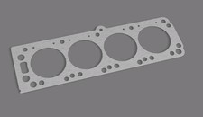 Decompression plate fit - plate, to