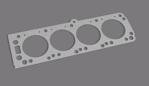 Decompression plate fit - plate,
