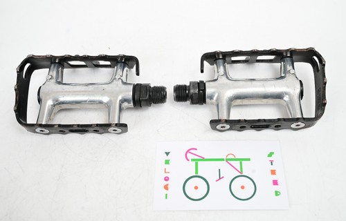 Shimano deore m650 - dx, pd-m650