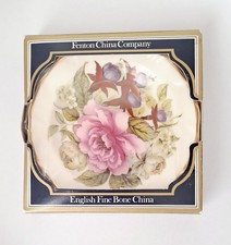 FENTON English Bone China