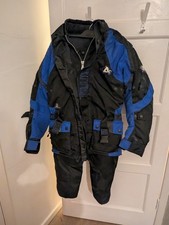 Motorbike Clothing Akito