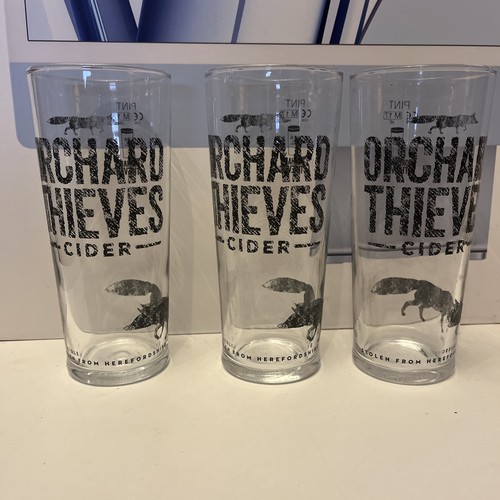 Orchard thieves apple cider - orchard,