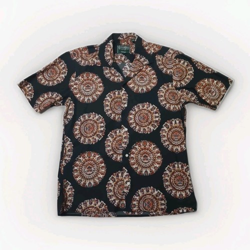 Gitman vintage medallion - gitman,