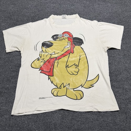 Vintage muttley hanna - vintage, barbera